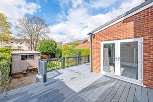 Garden- click for photo gallery